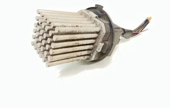 Volvo XC70 Heater blower motor/fan resistor 5HL00894120