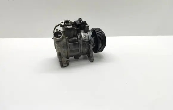 BMW 5 F10 F11 Air conditioning (A/C) compressor (pump) 902301 018409 5902301