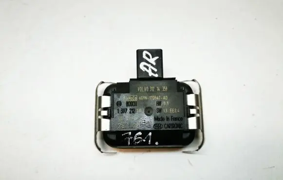 Ford Mondeo MK IV Rain sensor 6G9N17D547AD 6G9N17D547 1397212103