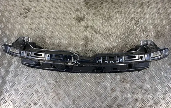 Subaru XV II Top upper radiator support slam panel