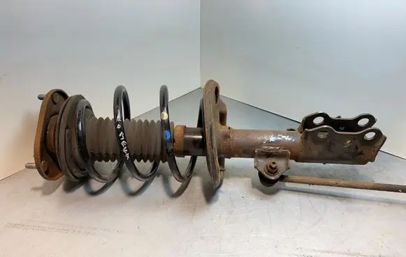 Toyota Auris E180 Front shock absorber/damper F54L6