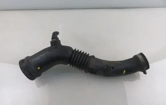 Renault Espace - Grand espace IV Air intake hose/pipe 8200219163GE 8200219163