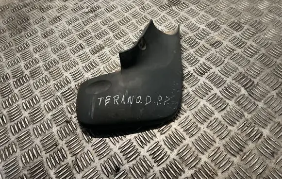 Nissan Terrano Front mudguard 
