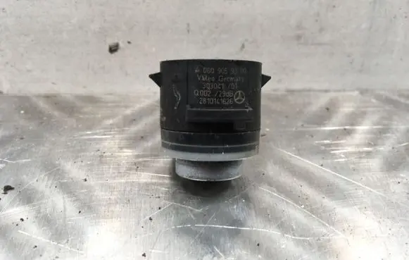 Mercedes-Benz E W212 Parking PDC sensor A0009059300 30304101 2810141626