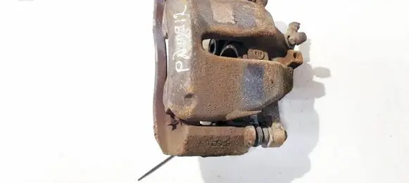 Citroen DS3 Front brake caliper