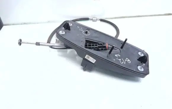 Audi Q5 SQ5 FY Gear shift cable bracket 80A713045Q