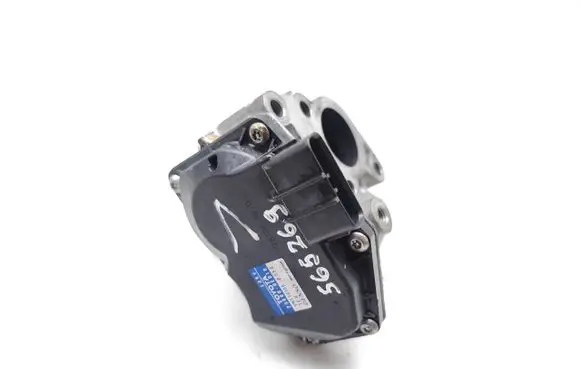 EGR valve