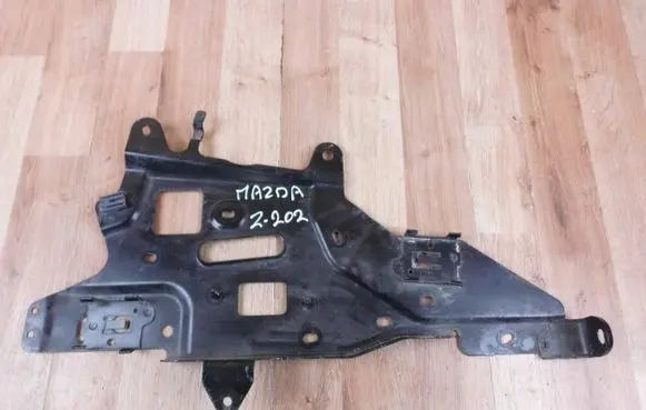 Mazda CX-5 II Muffler mount bracket/holder SH9P