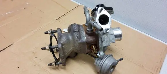 Ford Ecosport Turbo CM5G6K682GE D3V9N22062000106 401237AB