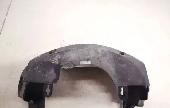 Peugeot 807 Steering wheel column trim