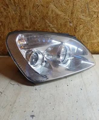 KIA Carens II Headlight/headlamp 02011A 12V55W