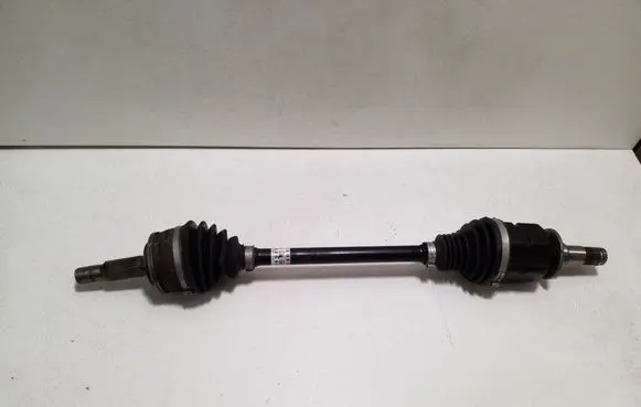 Toyota Yaris Cross Front driveshaft 434200D740