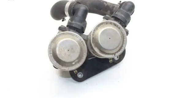Audi A6 S6 C6 4F Coolant heater 06A131101B