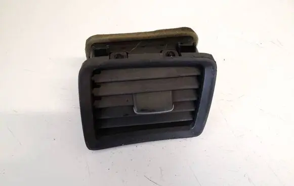 Honda Civic Dash center air vent grill 77615snaa021 77615-sna-a0-21