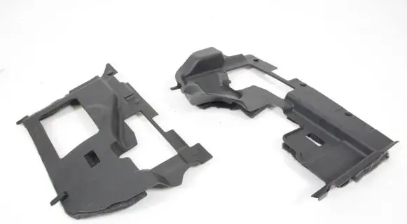 Jaguar XF X250 Other interior part GX73046B01B GX73046B00B