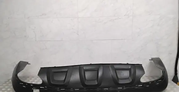 Mercedes-Benz GLC C253 Rear bumper lower part trim A2538850300
