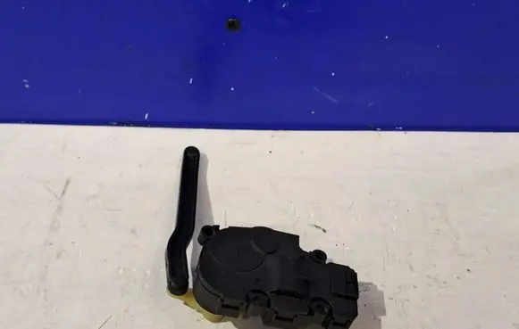 Volvo S90, V90 A/C air flow flap actuator/motor 31407766 412650920