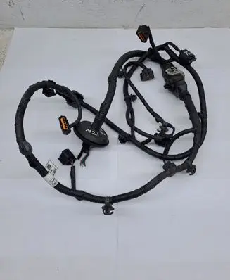 Hyundai Tucson IV NX4 Parking sensor (PDC) wiring loom 91880N7110