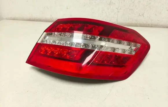 Mercedes-Benz E W212 Rear/tail lights A2128201264