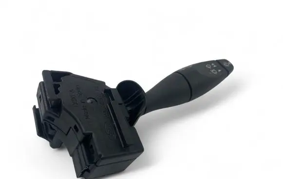 Wiper control stalk