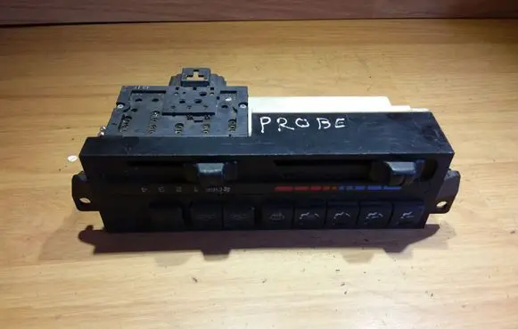 Ford Probe Climate control unit IDD15B