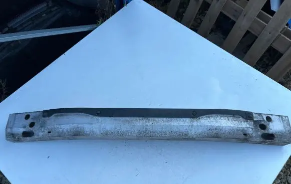 Lexus RX 330 - 350 - 400H Front bumper cross member