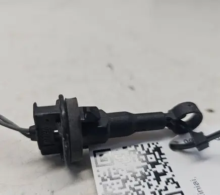 Opel Vectra C Interior temperature sensor 006667V