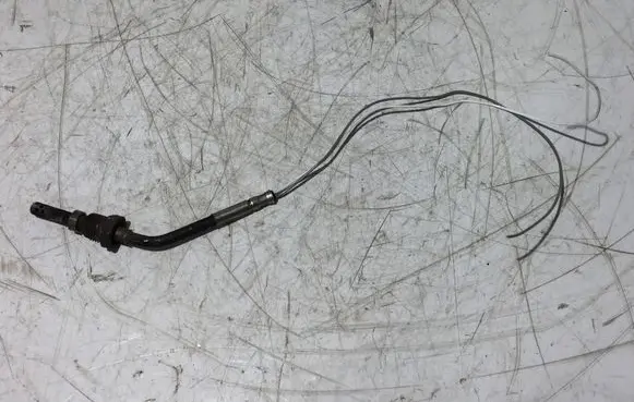 Volkswagen Transporter - Caravelle T5 Oil temperature sensor 03L906088DJ ATS200HE1