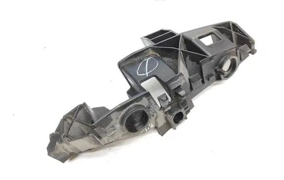 Audi Q5 SQ5 Front bumper mounting bracket 80A807283A