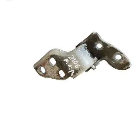 Peugeot Boxer Front door lower hinge 