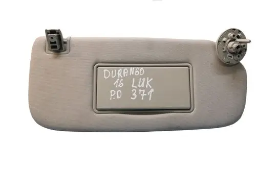 Dodge Durango Sun visor 05108114AA