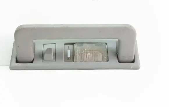 Audi 80 90 S2 B4 Rear interior roof grab handle 4A0857607