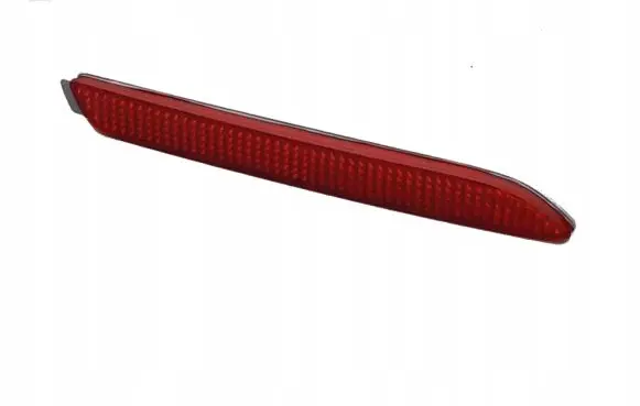Toyota bZ4X Rear tail light reflector