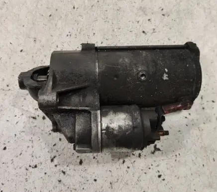 Renault Scenic II - Grand scenic II Starter motor 8200331251