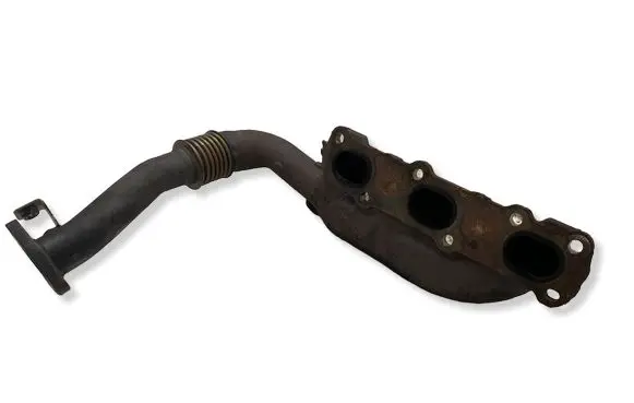 Jeep Grand Cherokee Exhaust manifold 21052111G