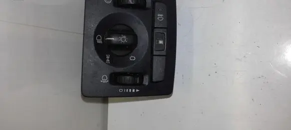 Volvo S40, V40 Light switch 30669734 A202