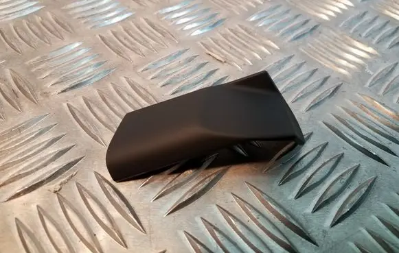 Audi A6 S6 C7 4G Dashboard glove box trim 4G1858341