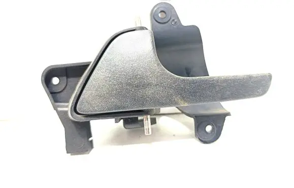 Front door interior handle