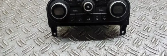 Nissan Qashqai Climate control unit 27500