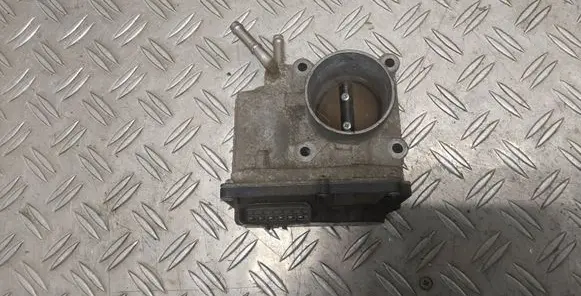 Toyota Corolla Verso AR10 Throttle valve 220300D020