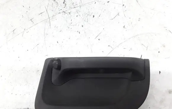 Mercedes-Benz Vaneo W414 Sliding door interior handle A4147660064