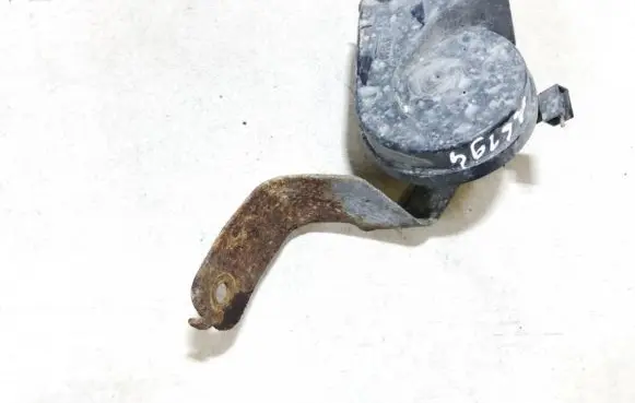 Ford Fiesta Horn signal