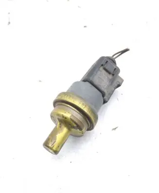 Coolant temperature sensor
