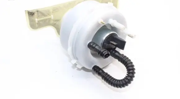 BMW 6 F06 Gran coupe Fuel injection high pressure pump 7260640