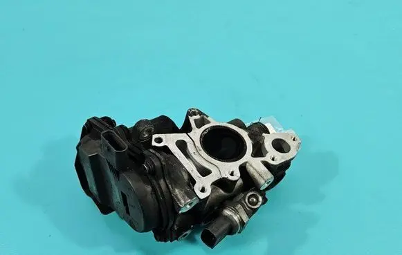 Mercedes-Benz E W213 EGR valve A6541404401 IMPRK1496189