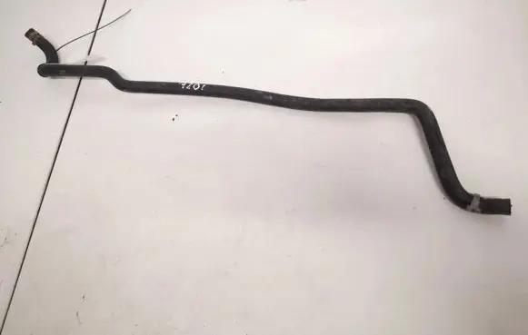 Opel Signum Engine coolant pipe/hose 9202097
