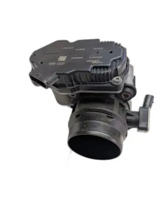 Hyundai Tucson IV NX4 Throttle valve 393002M500