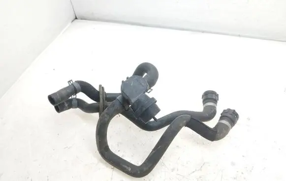 Audi Q5 SQ5 Engine coolant pipe/hose 8R0819350AF 1J0819809 4G0122293B