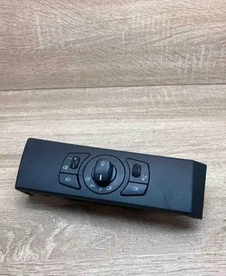 BMW 5 E60 E61 Light switch 6953741