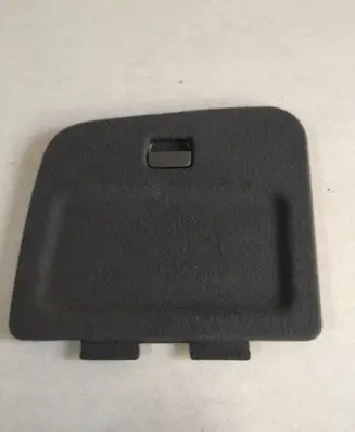 Audi A6 S6 C6 4F Other trunk/boot trim element